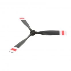 E-flite Propeller, 3 Blade, 12 x 7