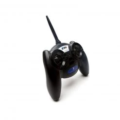 E-flite MLP4DSM 4-Channel Transmitter, 2.4GHz