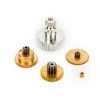 E-flite Gear set 26g Digital MG Mini Servo