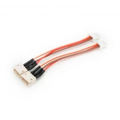 E-flite Adapter: JST-ZHR 1.5mm / JST-SHR 1.0mm (2)