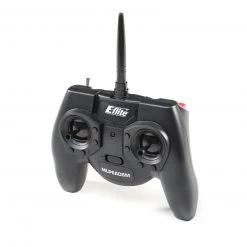E-flite MLP6ADSM Transmitter