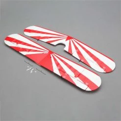 E-flite Wing Set: UMX Pitts S1S