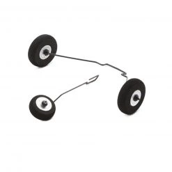 E-flite Landing Gear Set: UMX F-16