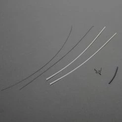 E-flite Pushrod Set: UMX Radian