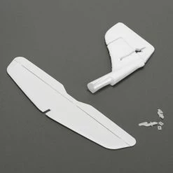 E-flite Tail Set: UMX Radian
