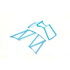 E-flite Interplane and Cabane Strut Set: UMX PT-17