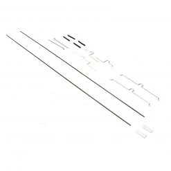 E-flite Pushrod Set: UMX P-47 BL