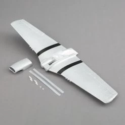 E-flite Painted Wing: UMX P-51 BL
