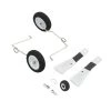 E-flite Landing Gear Set: UMX P-51 BL