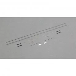 E-flite Pushrod Set: UMX J-3 BL