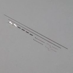 E-flite Hardware Pushrod set Yak 3D