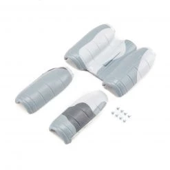 E-flite Engine Nacelle Set with accesories: UMX A-10 BL
