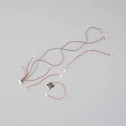 E-flite LED Set: UMX Timber