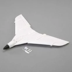 E-flite Painted Fuselage: UMX F-27