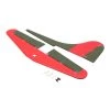E-flite Tail set: UMX B-17G