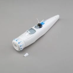 E-flite Fuselage with hatch: UMX Waco