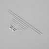 E-flite Pushrod set: UMX Waco