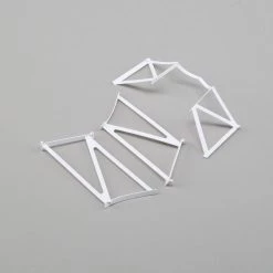 E-flite Strut set: UMX Waco