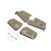 E-flite Tail Set UMX B-25