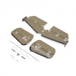 E-flite Tail Set UMX B-25