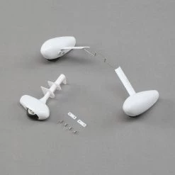 E-flite Landing Gear Set: UMX Cessna 182