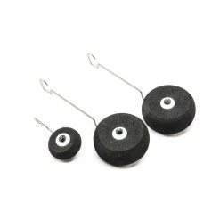 E-flite Landing Gear set: UMX Aero Commander