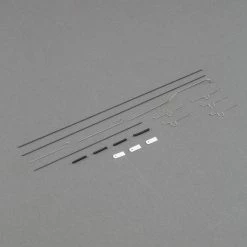 E-flite Pushrod Set: UMX SR22T