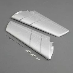 E-flite Wing: UMX MiG-15