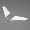 E-flite Horizontal Stabilizer: Citation Longitude