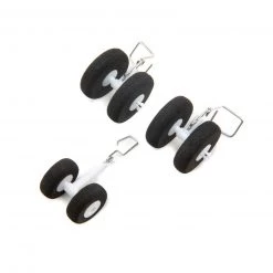 E-flite Landing Gear Set: Citation Longitude