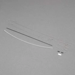 E-flite Pushrod Set: Citation Longitude