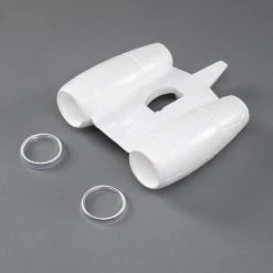 E-flite Nacelle Set: Citation Longitude