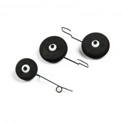 E-flite Landing Gear Set; UMX A-10 30mm