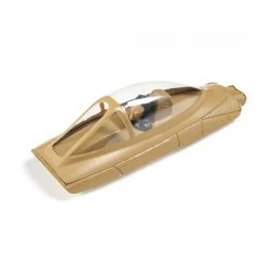 E-flite Canopy; UMX A-10 30mm