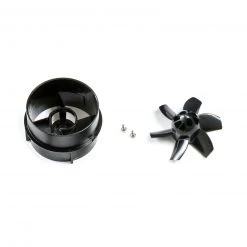 E-flite Ducted Fan Unit, 6-blade 30mm: UMX A-10 30mm
