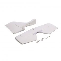 E-flite Tail Set: UMX Timber X
