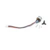 E-flite BL180 Brushless Outrunner 100mm lead, 3600Kv