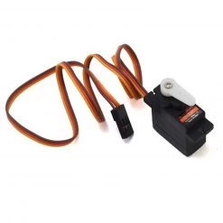 E-flite A380 9g Sub-Micro MG Servo