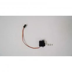 E-flite A335R Sub-Micro Digital 9g Metal Gear Servo, Reversed