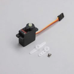 E-flite 9g Mini Servo 60mm Short Lead